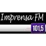 rádio imprensa fm