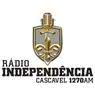 rádio independência cascavel
