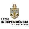 Rádio Independência Cascavel