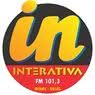 rádio interativa fm