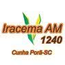 rádio iracema am