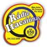 rádio itacaiúnas am