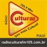 rádio cultura fm