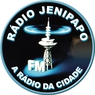 rádio jenipapo fm