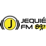 rádio jequié fm