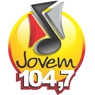 Rádio Jovem Palmas FM