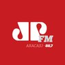 Rádio Jovem Pan FM Aracaju