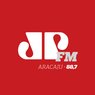 rádio jovem pan fm aracaju