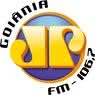 Rádio Jovem Pan FM Goiânia
