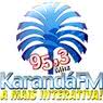 rádio karandá fm