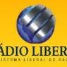 rádio liberal