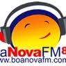 rádio boa nova fm