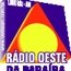 Rádio Oeste da Paraíba