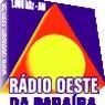 rádio oeste da paraíba