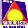 Rádio Oeste da Paraíba