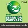 Rádio Serra da Capivara AM