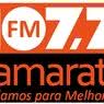 rádio itamaraty fm