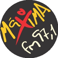 Máxima FM ao vivo Ache Rádios