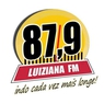 rádio luiziana fm