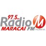 rádio maracaí fm