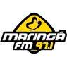 Rádio Maringá FM