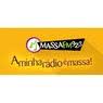 Rádio Massa FM Maringá