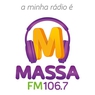 rádio massa fm colatina