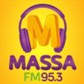 Rádio Massa FM Francisco Beltrão