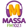 rádio massa fm litoral