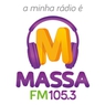 rádio massa fm santa teresa