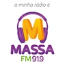 rádio massa fm vitória