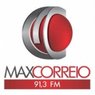 max correio fm