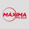 rádio máxima fm