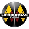 rádio meridional fm