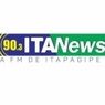 rádio itanews