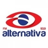 rádio alternativa