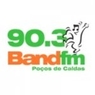 rádio band poços de caldas