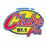 Rádio Clube FM Turmalina