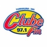 rádio clube fm turmalina