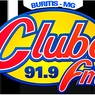 Rádio Clube Buritis