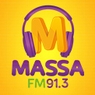 rádio massa fm ouro fino