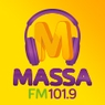 Rádio Massa FM Paraíso