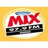 rádio mix fm maringá