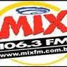 rádio mix fm são paulo