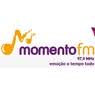 rádio momento fm