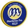 Rádio Montense FM