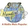 rádio mundial fm