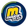 rádio musical são mateus