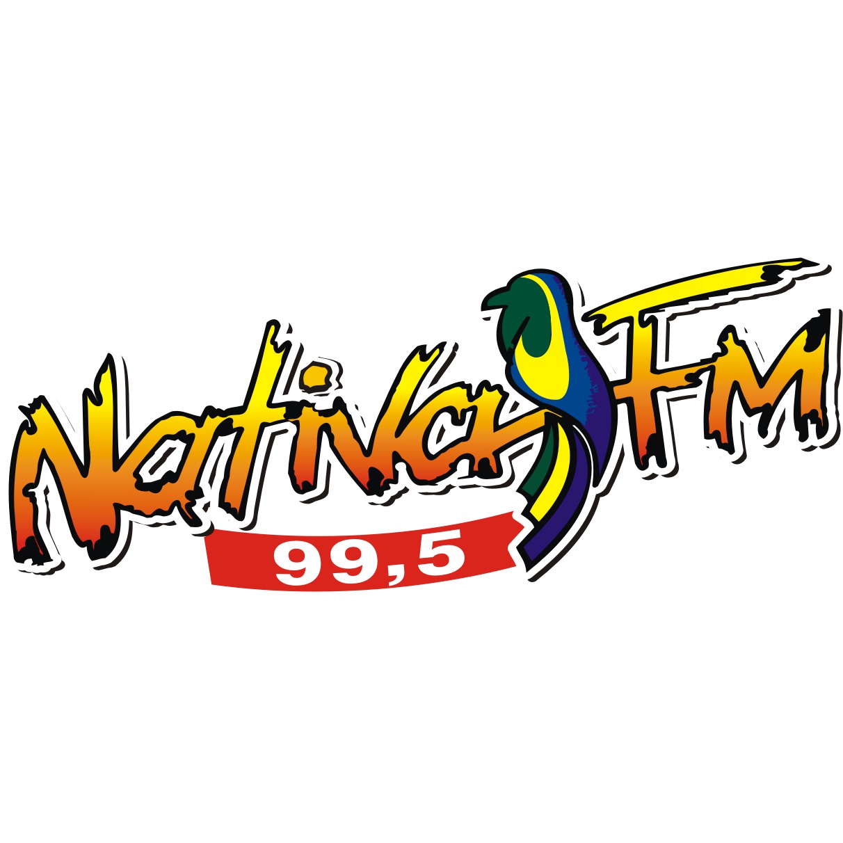 Rádio Nativa FM Imperatriz (MA) Ao Vivo Ache Rádios