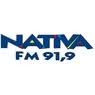 Rádio Nativa FM Adamantina